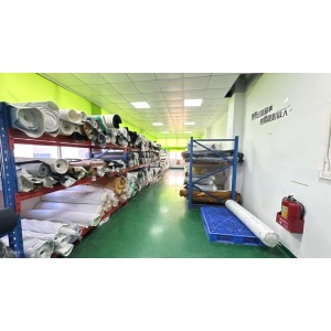 Dongguan Jt Sporting Goods Co., Ltd. Supplier Evaluation