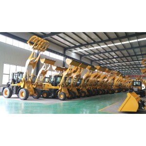 Jining Saao Machinery Manufacturing Co., Ltd. Supplier Evaluation