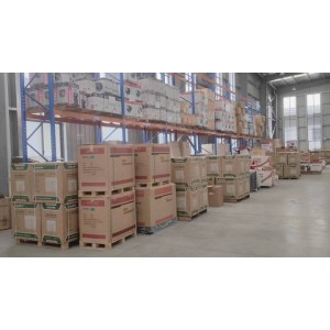 Chongqing Kena Electromechanical Co., Ltd. Supplier Evaluation