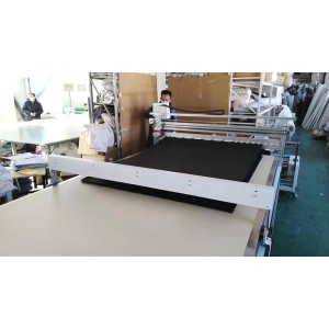 Shandong Emf New Material Technology Co., Ltd. Supplier Evaluation
