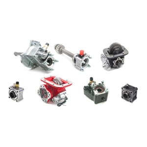 Shandong Lekefu Transmission Equipment Co., Ltd. Supplier Evaluation