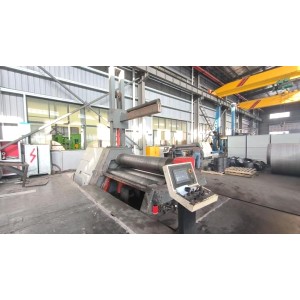 Wuxi Liantuo Industrial Equipment Technology Co., Ltd. Supplier Evaluation