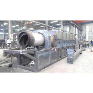 Henan Cheng Jinlai Machinery Manufacturing Co., Ltd. Supplier Evaluation