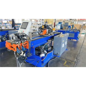 Hebei Kaixuan Seals Co., Ltd. Supplier Evaluation