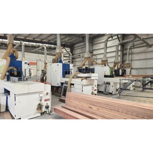 Shandong Chambroad Timber Material Co., Ltd. Supplier Evaluation