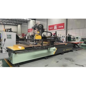 Shandong Shanshu Machinery Co., Ltd. Supplier Evaluation