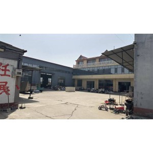 Xingtai Tuomei Machinery Factory Supplier Evaluation