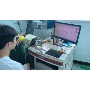 Boluo Skyringe Crafts Co., Ltd. Supplier Evaluation