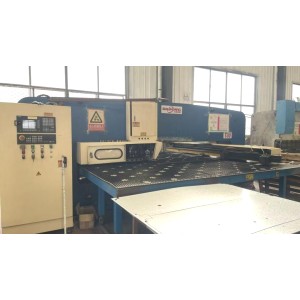Shandong Lianrun Machinery Co., Ltd. Supplier Evaluation