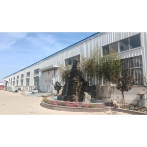 Qingdao Hedia Boat Co., Ltd. Supplier Evaluation