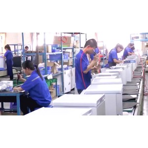 Guangdong Fuxin Technology Co., Ltd. Supplier Evaluation