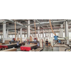 Silvashine Materials Technology Co., Ltd. Supplier Evaluation