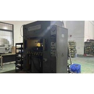 Zhongshan Lucky Art And Crafts Gifts Co., Ltd. Supplier Evaluation