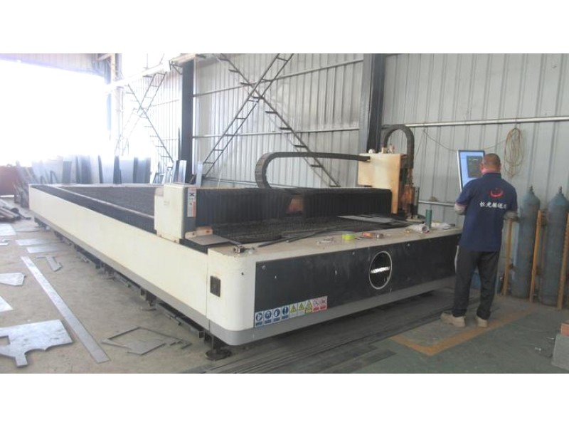 Hebei Hengguang Conveyor Machinery Manufacturing Co., Ltd. Supplier Evaluation