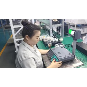 Zhejiang Semtom Electronic Co., Ltd. Supplier Evaluation