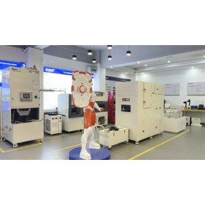 Guangdong New Oxygen Purification Technology Co., Ltd. Supplier Evaluation
