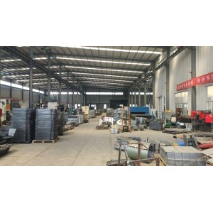 Qingdao Shengxiangtai Industry And Trade Co., Ltd. Supplier Evaluation