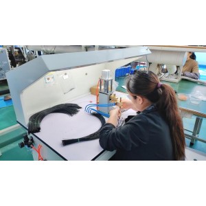 Huizhou Jin Yuan Xiang Electronic Co., Ltd. Supplier Evaluation