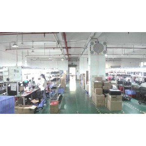 Shenzhen Mingyang Ages Electronics Co., Ltd. Supplier Evaluation