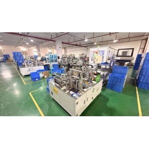 Zhuhai Boyeezon Technology Co., Ltd. Supplier Evaluation