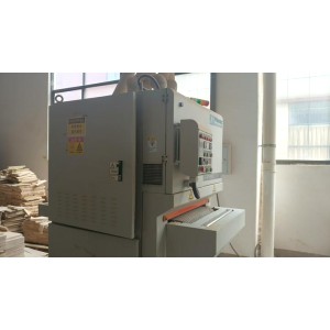 Ganzhou Guansong Furniture Co., Ltd. Supplier Evaluation