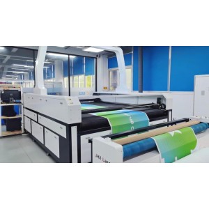 Shanghai Tongjie Printing Production Co., Ltd. Supplier Evaluation