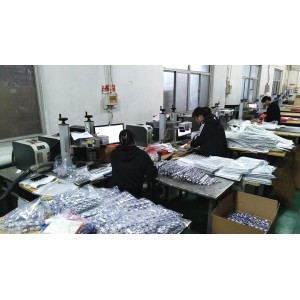 Shandong Province Qingyun County Junchuang Lock Industrial  Co., Ltd Supplier Evaluation