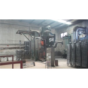 Qingdao Stone Rubber Products Co., Ltd. Supplier Evaluation