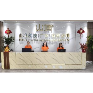 Shanpu Technology (Guangdong) Ltd. Supplier Evaluation