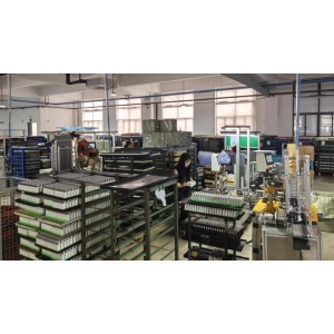 Ningbo Ouqi Smoking Set Co., Ltd. Supplier Evaluation