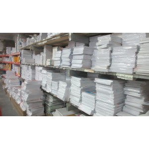 Foshan Yalan Yunhe Paper Industry Co., Ltd. Supplier Evaluation