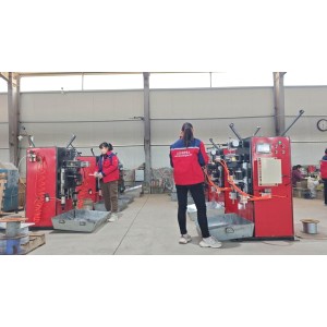 Shandong Huasheng Security Technology Co., Ltd. Supplier Evaluation