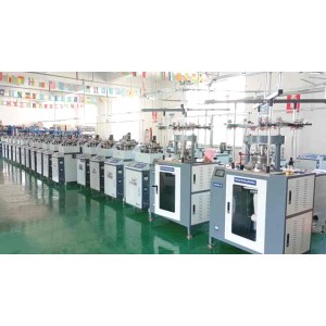 Hefei Hd Machinery Co.,Ltd Supplier Evaluation
