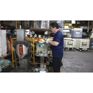 Shenzhen Jinlixiang Composite Material Co., Ltd. Supplier Evaluation