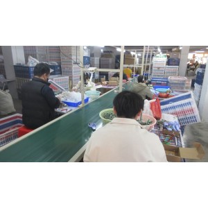 Shantou Lixuan Toys Co., Ltd. Supplier Evaluation