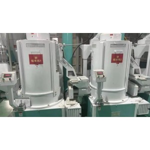 Hebei Lianshun Agricultural Development Co., Ltd. Supplier Evaluation