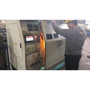 Jiangsu Sufit Machinery Equipment Co., Ltd. Supplier Evaluation