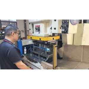 Guangdong Hershey Spring Industrial Co., Ltd. Supplier Evaluation