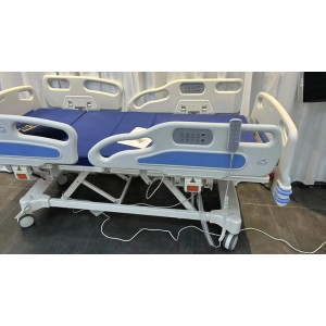 Nantong Longer Med Technology Co., Ltd. Supplier Evaluation