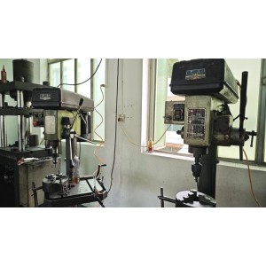 Dongguan Jichun Mold Standard Parts Co., Ltd. Supplier Evaluation