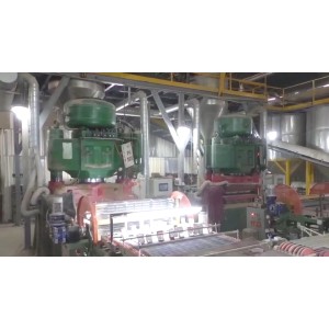 Foshan Zhenglian Ceramic Co., Ltd. Supplier Evaluation
