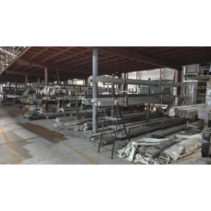 Foshan Hongneng Metal Technology Co., Ltd. Supplier Evaluation