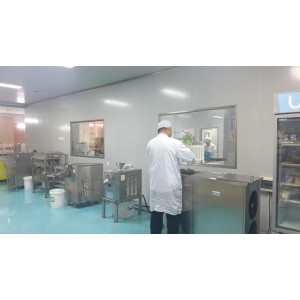 Jiangxi Kangyi Food Co., Ltd. Supplier Evaluation