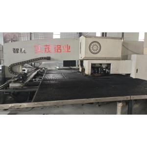 Hebei Kongyi Metal Co., Ltd. Supplier Evaluation
