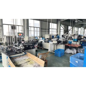 Zhejiang Easy Housewares Co., Ltd. Supplier Evaluation