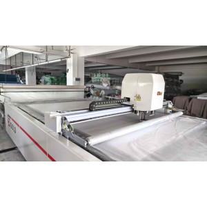 Zhongshan Shaxi Bon Yip Garment Factory Supplier Evaluation
