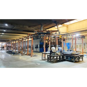 Anping County Dongjie Wire Mesh Products Co., Ltd. Supplier Evaluation