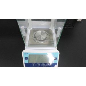 Nutrtech Biohealth Co., Ltd. Supplier Evaluation