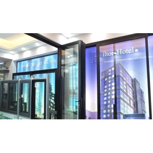 Guangzhou Topbright Building Materials Co., Ltd. Supplier Evaluation
