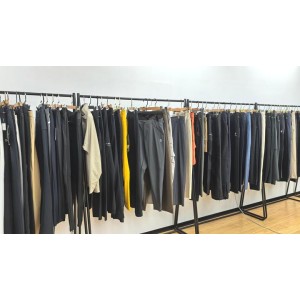 Guangzhou Huijing Delong Garment Technology Co., Ltd. Supplier Evaluation